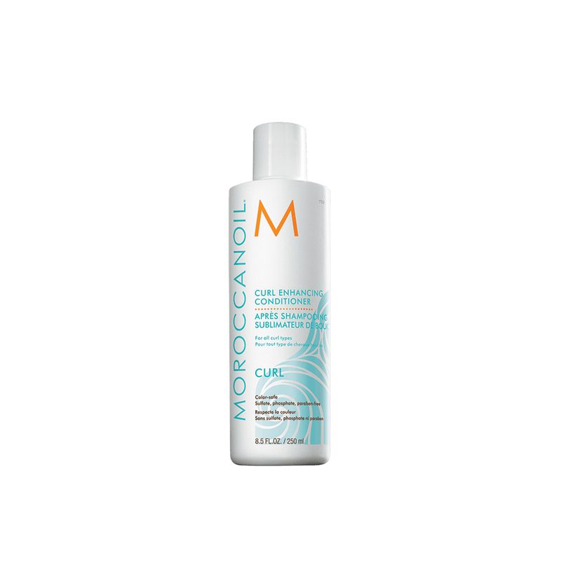 Moroccanoil Acondicionador Activador de Rizos 250ml