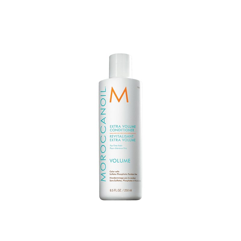 Moroccanoil Acondicionador Extra Volumen 250ml