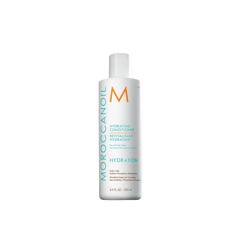 Moroccanoil Acondicionador Hidratante