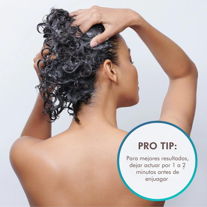 Moroccanoil Acondicionador Hidratante 3