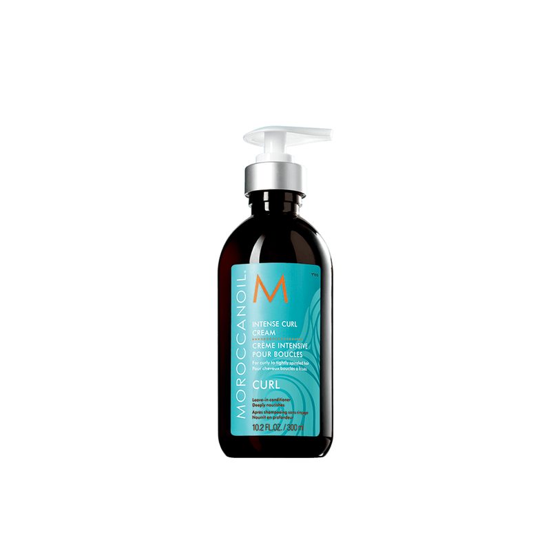Moroccanoil Crema Intensa para Rizos 300ml