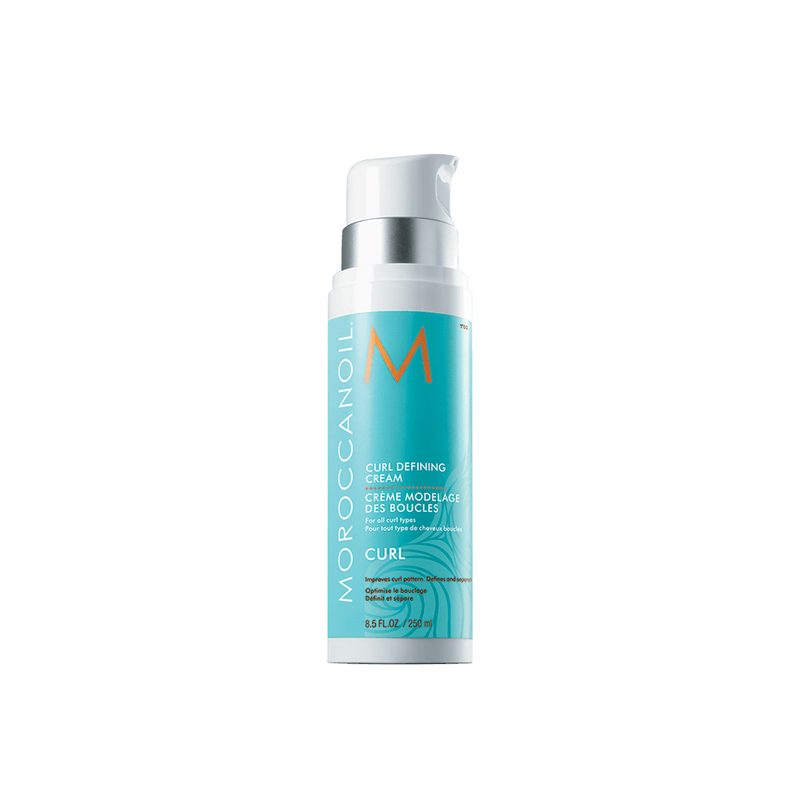 Moroccanoil Crema Moldeadora de Rizos 250ml