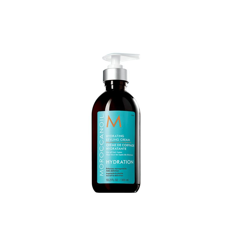 Moroccanoil Crema Para Peinar Hidratante