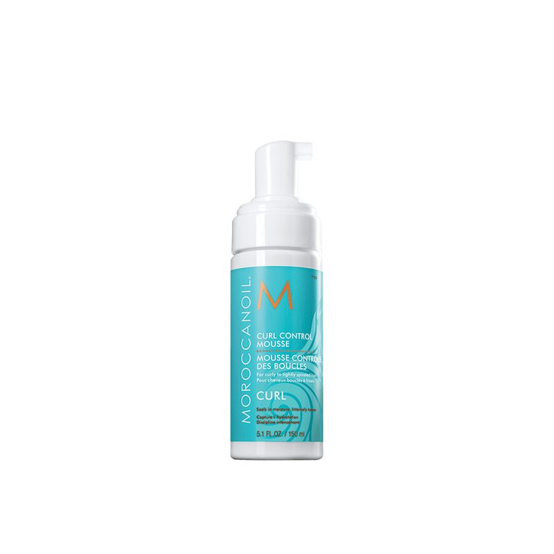 Moroccanoil Espuma Control de Rizos 150ml