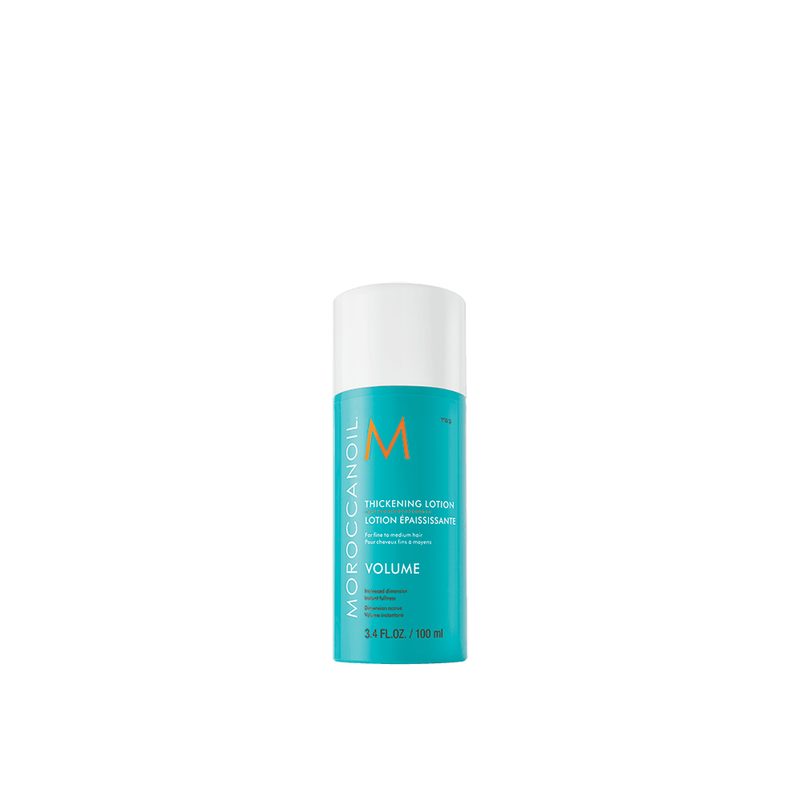 Moroccanoil Loción Voluminizadora 100ml