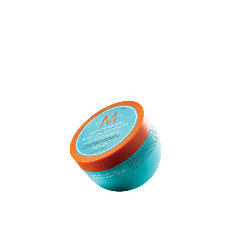 Moroccanoil Máscara Capilar Reconstituyente 250ml