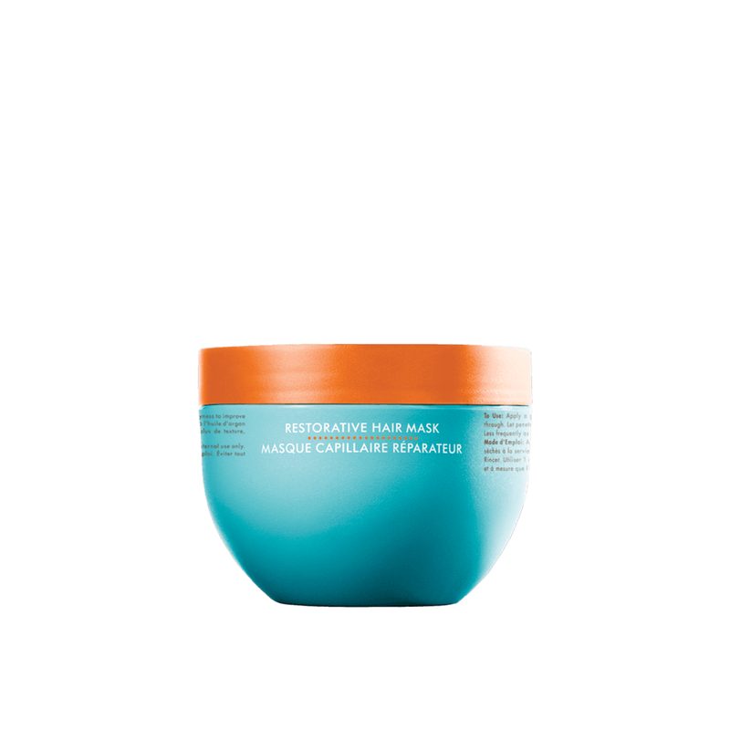 Moroccanoil Máscara Capilar Reconstituyente 500ml