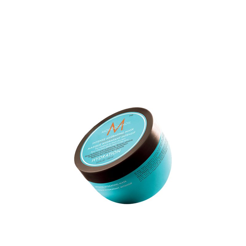Moroccanoil Máscara Hidratante Intensa 250ml