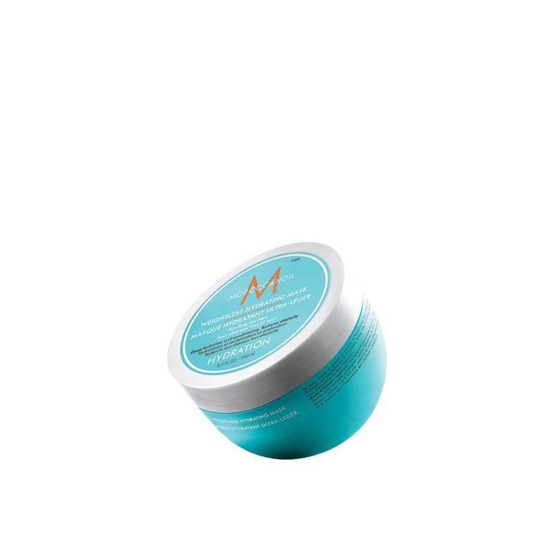 Moroccanoil Máscara Hidratante Ultraligera 250ml