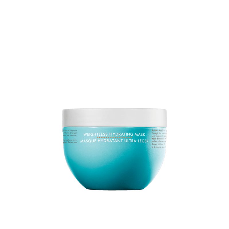 Moroccanoil Máscara Hidratante Ultraligera 500ml