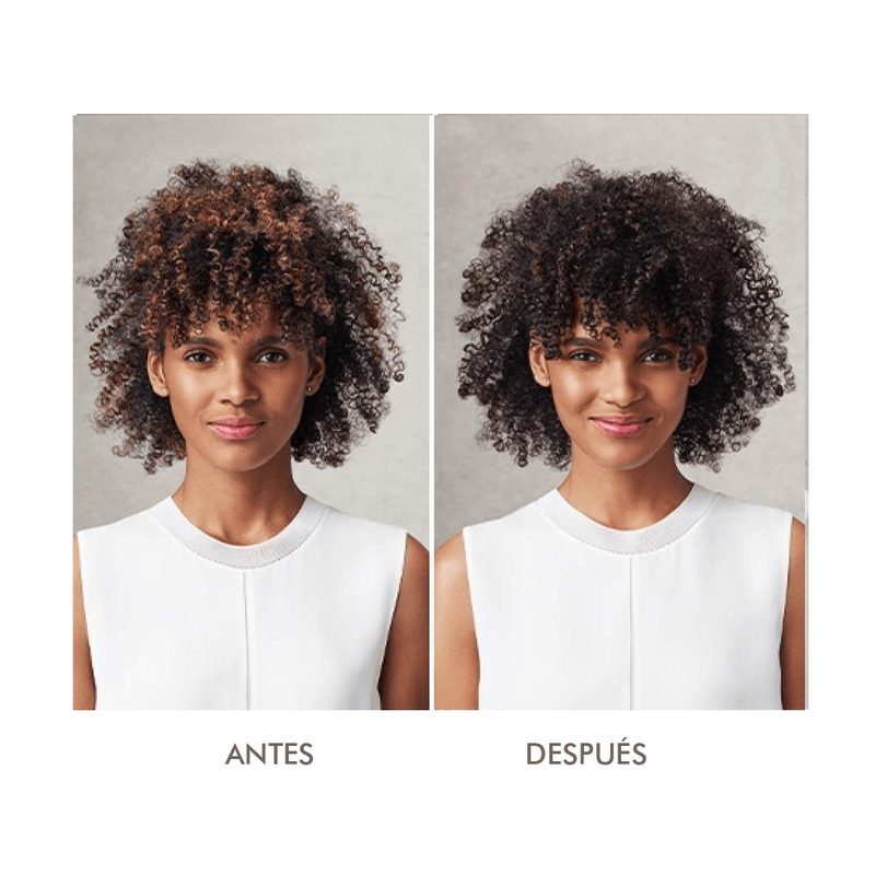 Moroccanoil Mascarilla con color: Cacao 200ml 3