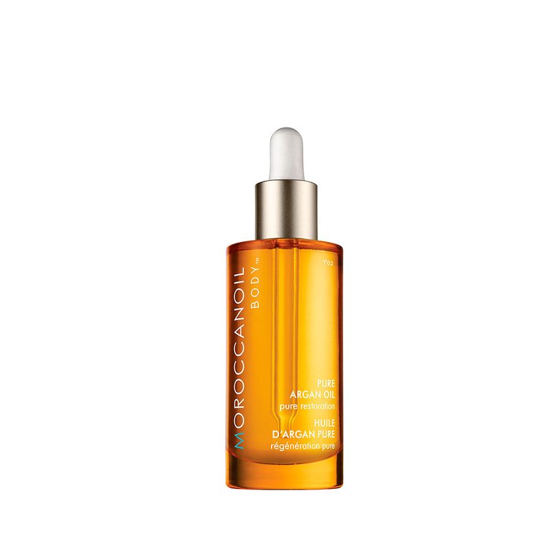 Moroccanoil Aceite de Argán Puro 50 ml