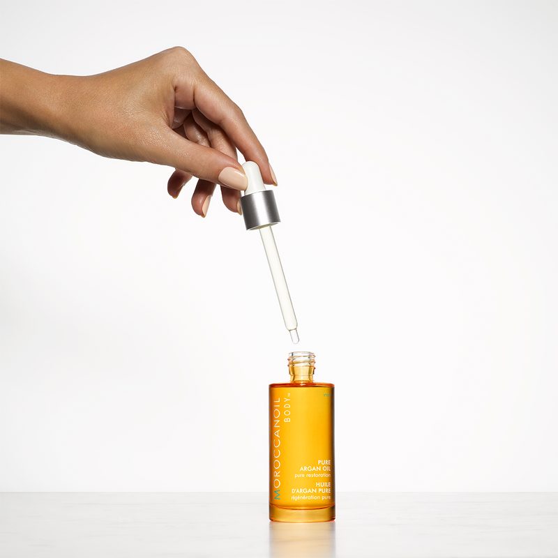 Moroccanoil Aceite de Argán Puro 50 ml 2