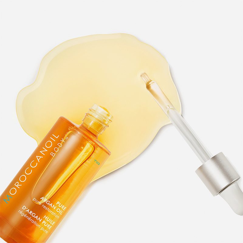 Moroccanoil Aceite de Argán Puro 50 ml 3