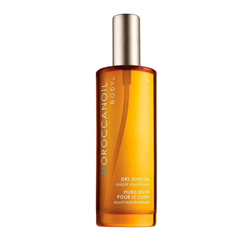 Moroccanoil Aceite Seco Corporal
