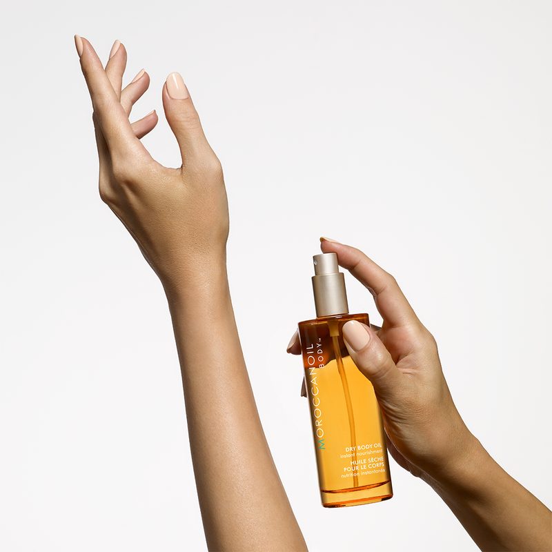 Moroccanoil Aceite Seco Corporal 2