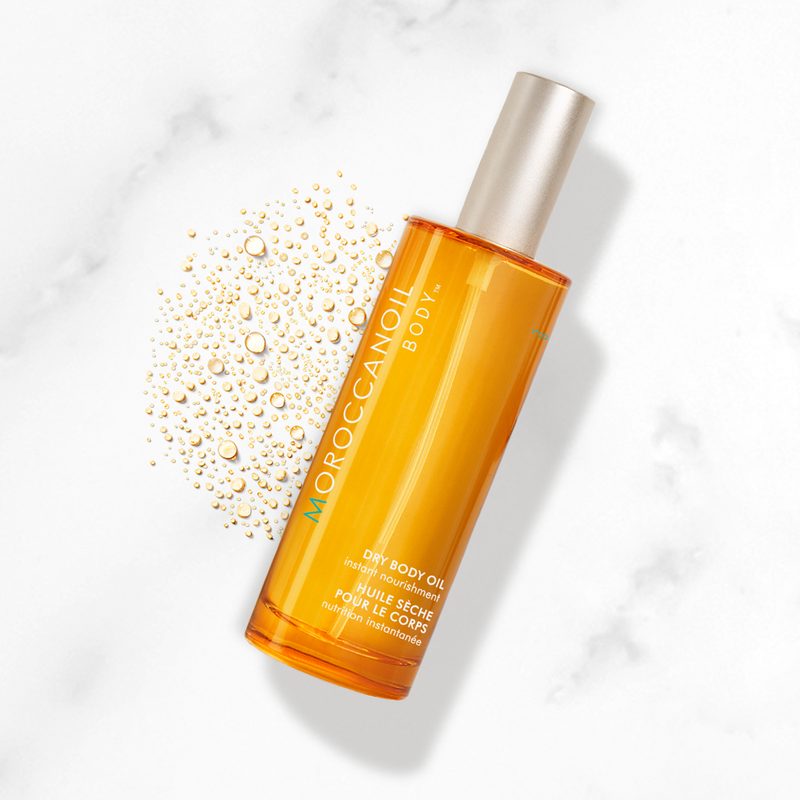 Moroccanoil Aceite Seco Corporal 3