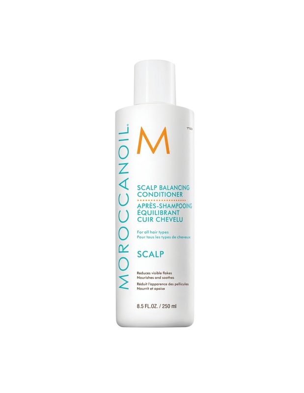 Moroccanoil Acondicionador Equilibrio del Cuero Cabelludo