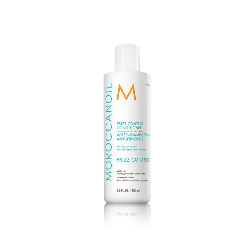 Moroccanoil Acondicionador Frizz Control