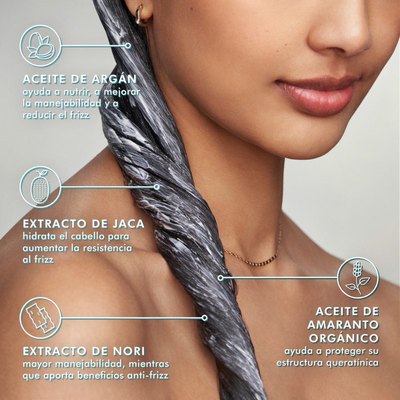 Moroccanoil Acondicionador Frizz Control 3