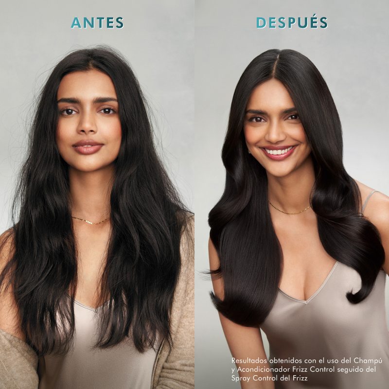 Moroccanoil Acondicionador Frizz Control 4