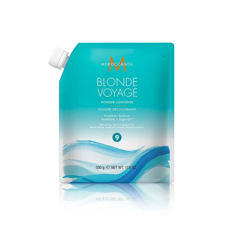 Moroccanoil Blonde Voyage Decolorante 500grs