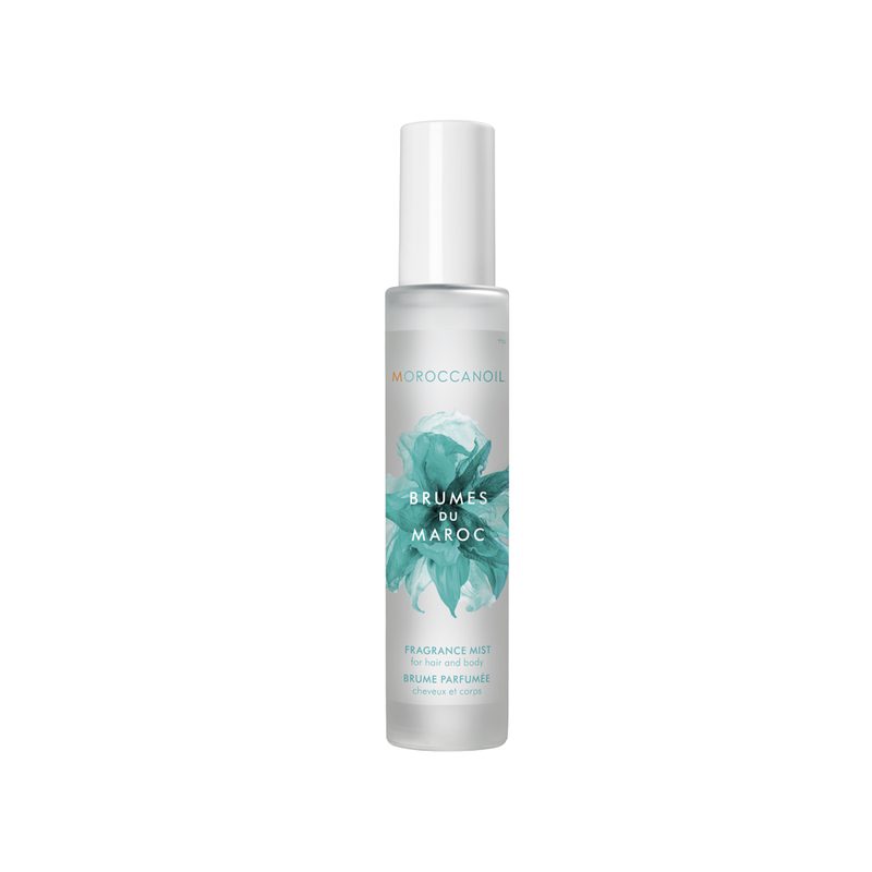 Moroccanoil: Brumes Du Maroc Fragancia perfumada