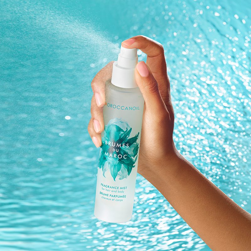 Moroccanoil: Brumes Du Maroc Fragancia perfumada 2