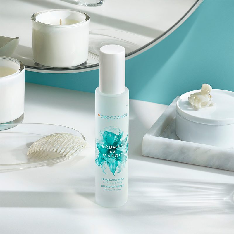 Moroccanoil: Brumes Du Maroc Fragancia perfumada 3