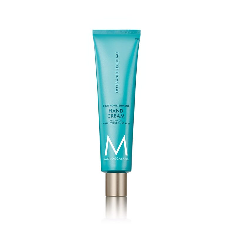 Moroccanoil Crema de mano 100ml