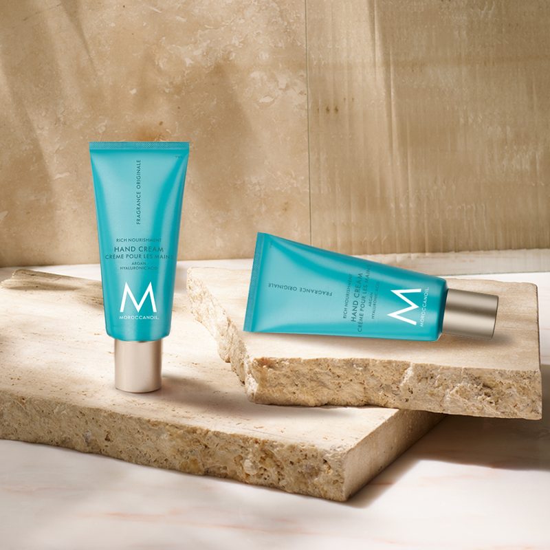 Moroccanoil Crema de mano 40ml 2