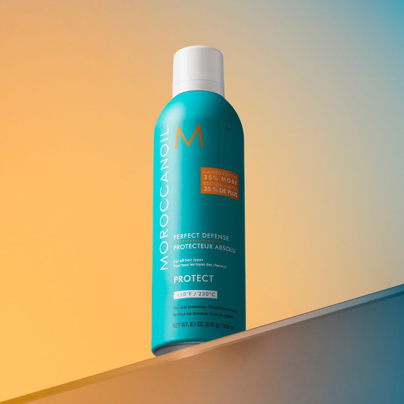 Moroccanoil Defensa Perfecta 300ml 2