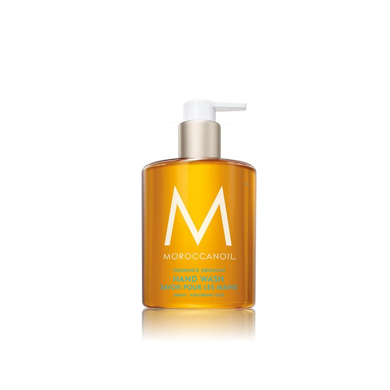 Moroccanoil Jabón de manos Fragancia Original 360ml