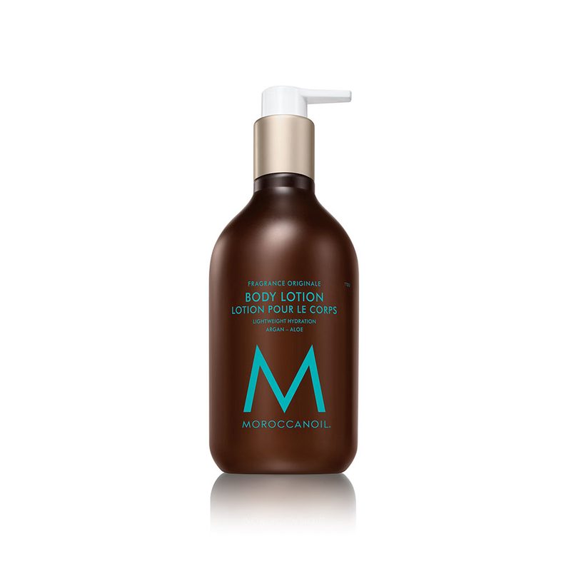 Moroccanoil Loción Corporal Fragancia Original 360ml