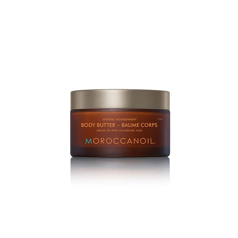 Moroccanoil Mantequilla Corporal 200ml