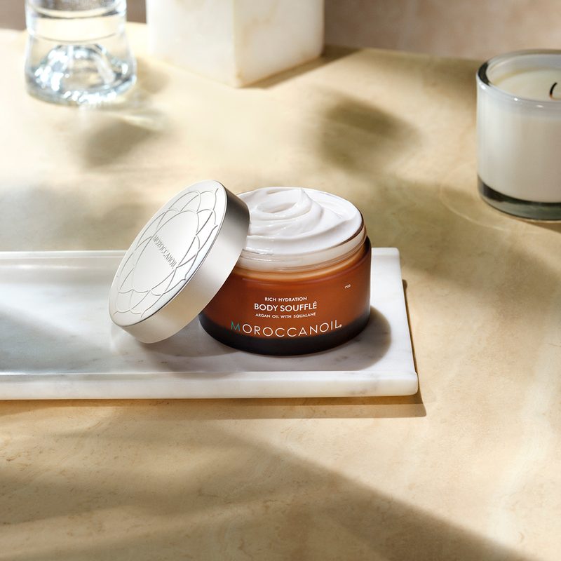 Moroccanoil Mantequilla Corporal 200ml 2