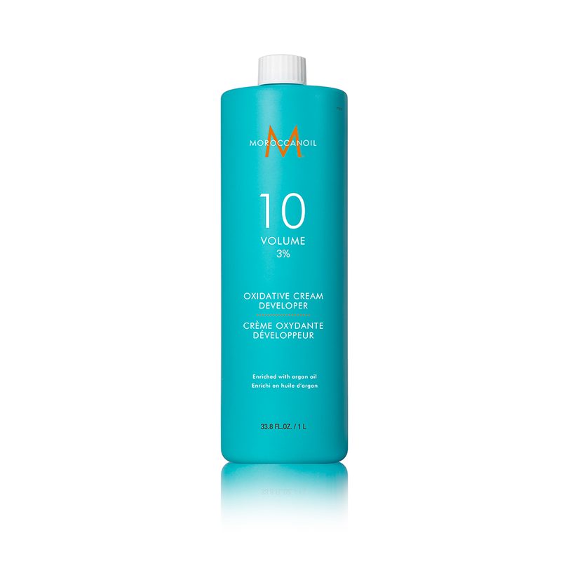 Moroccanoil Oxidante en Crema 10 VOL 1lts