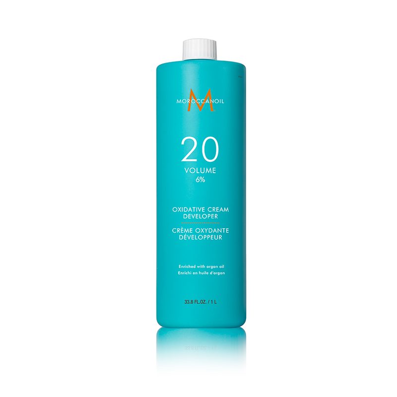 Moroccanoil Oxidante en Crema 20 VOL 1lts