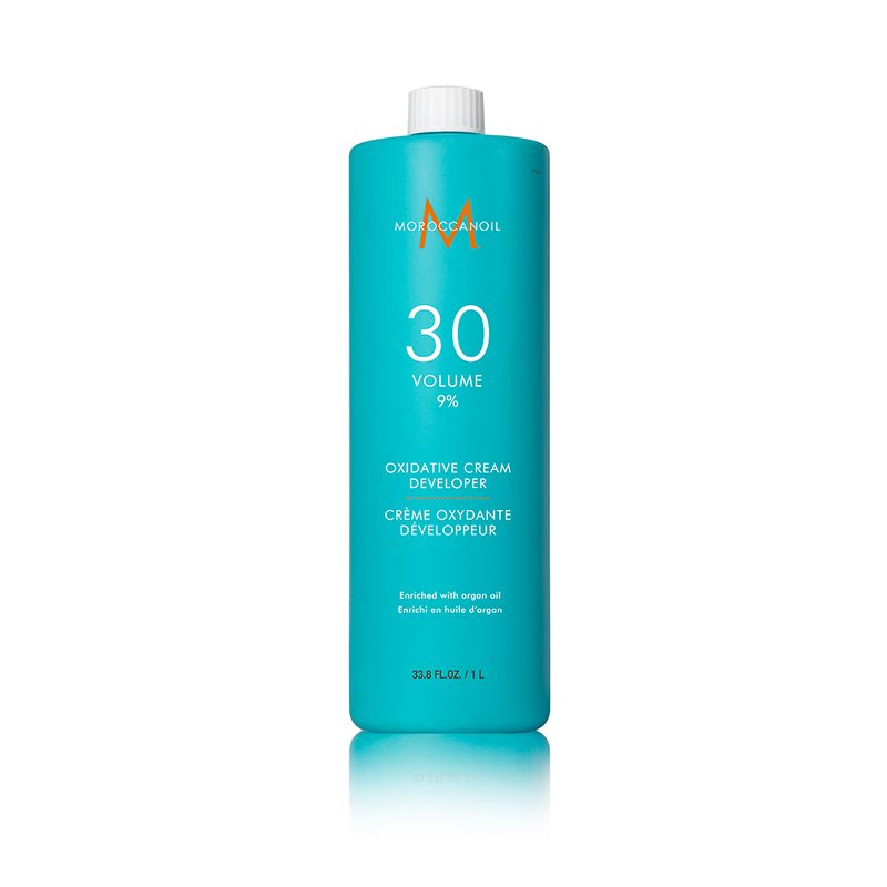 Moroccanoil Oxidante en Crema 30 VOL 1lts