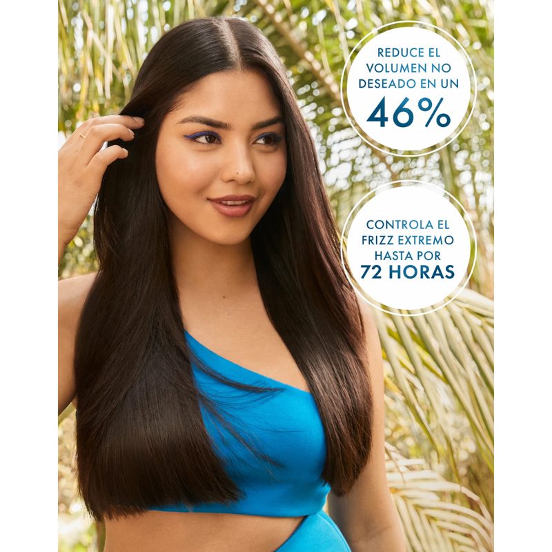 Moroccanoil Serum Suavizante Intenso 50ml 2