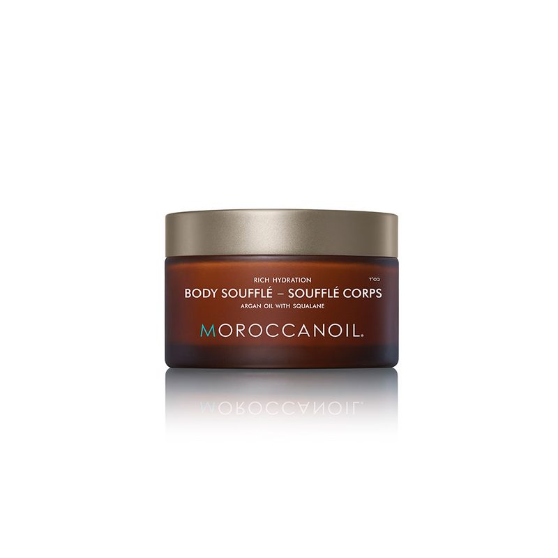 Moroccanoil Soufflé Corporal 200ml