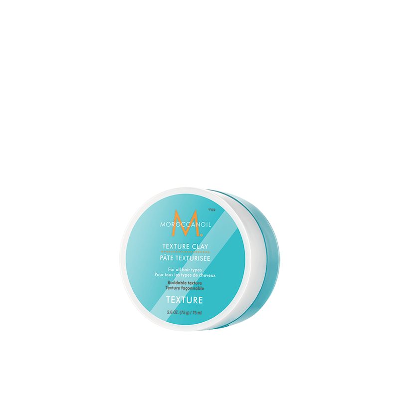 Moroccanoil Pasta Texturizadora 75ml