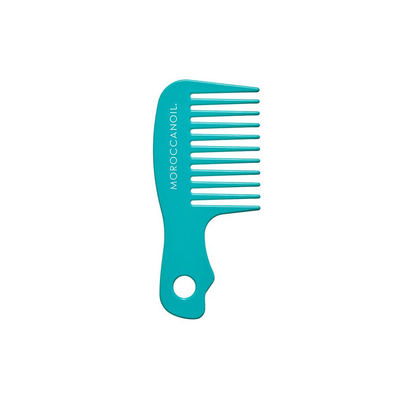 Peine Moroccanoil Azul
