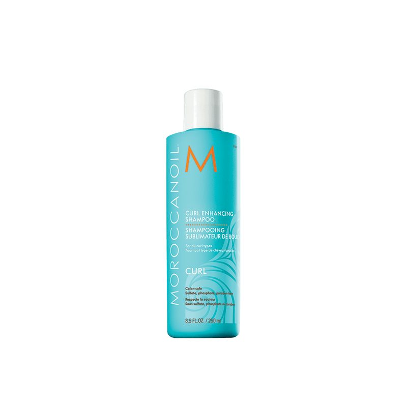 Moroccanoil Shampoo Activador de Rizos 250ml