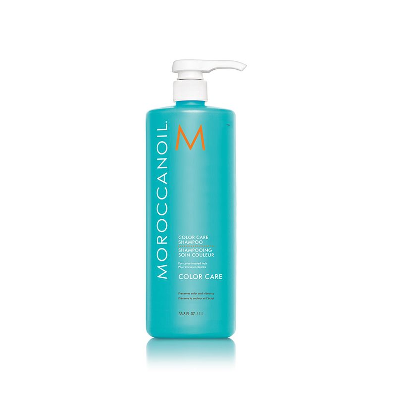 Moroccanoil Shampoo Color Care 1Lt.