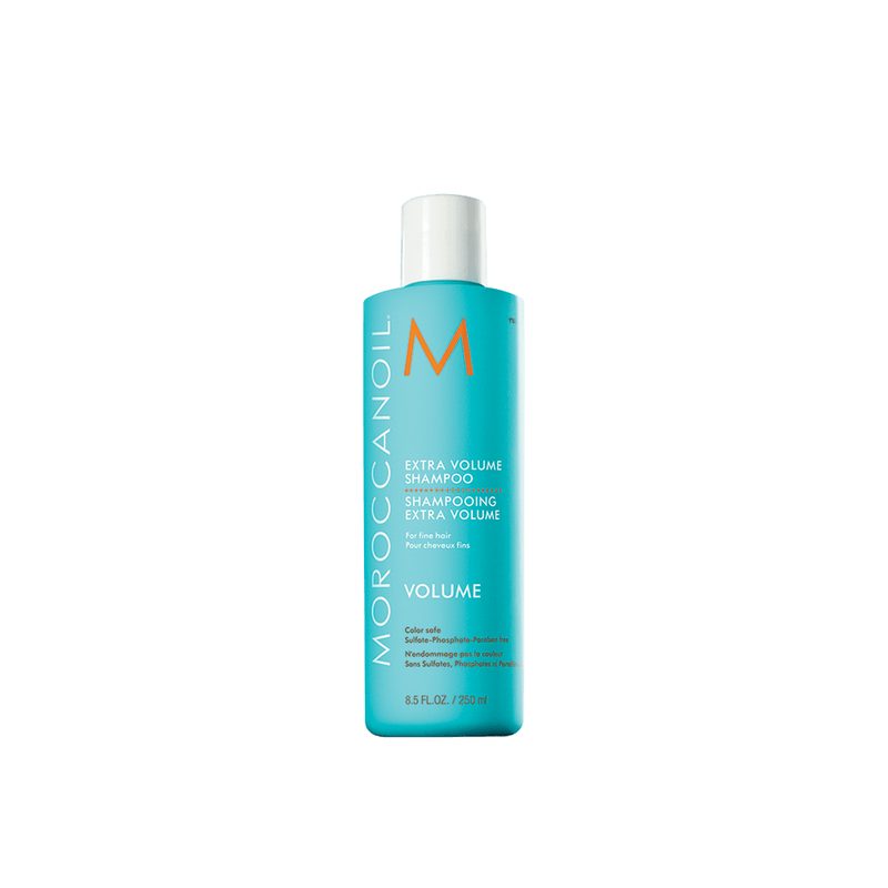 Moroccanoil Shampoo Extra Volumen 250ml