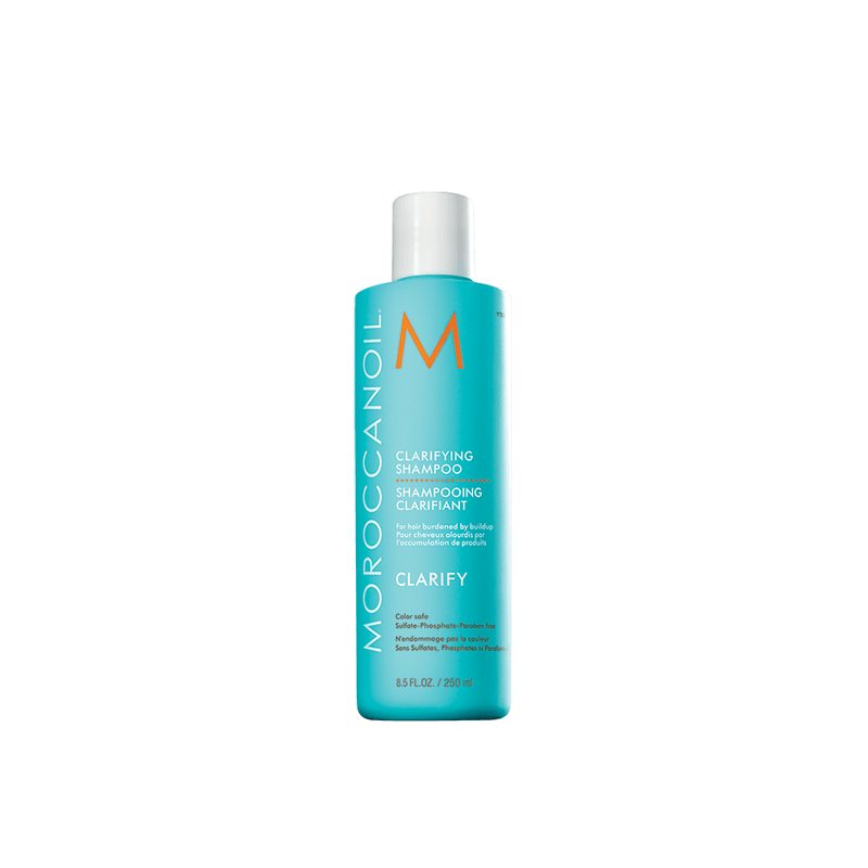Moroccanoil Shampoo Purificante 250ml
