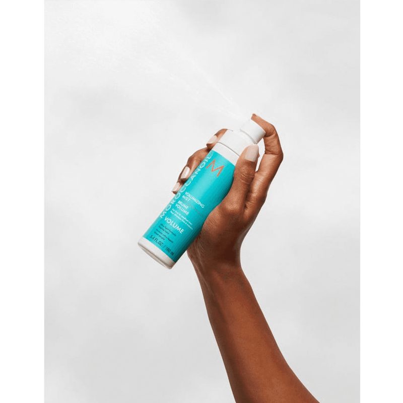 Moroccanoil Spray Voluminizador 160ml 2