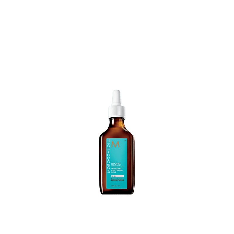 Moroccanoil Tratamiento Cuero Cabelludo Graso 45ml