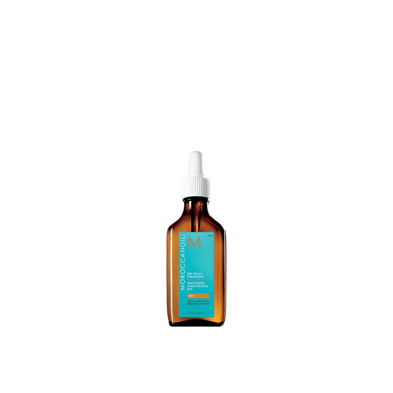 Moroccanoil Tratamiento Cuero Cabelludo Seco 45ml